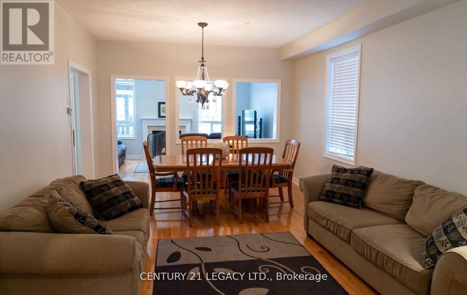 20 Trailside Walk, Brampton, Ontario  L6S 6J1 - Photo 3 - W12921478