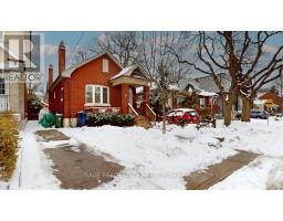 40 WILLIAM STREET, Toronto, Ontario