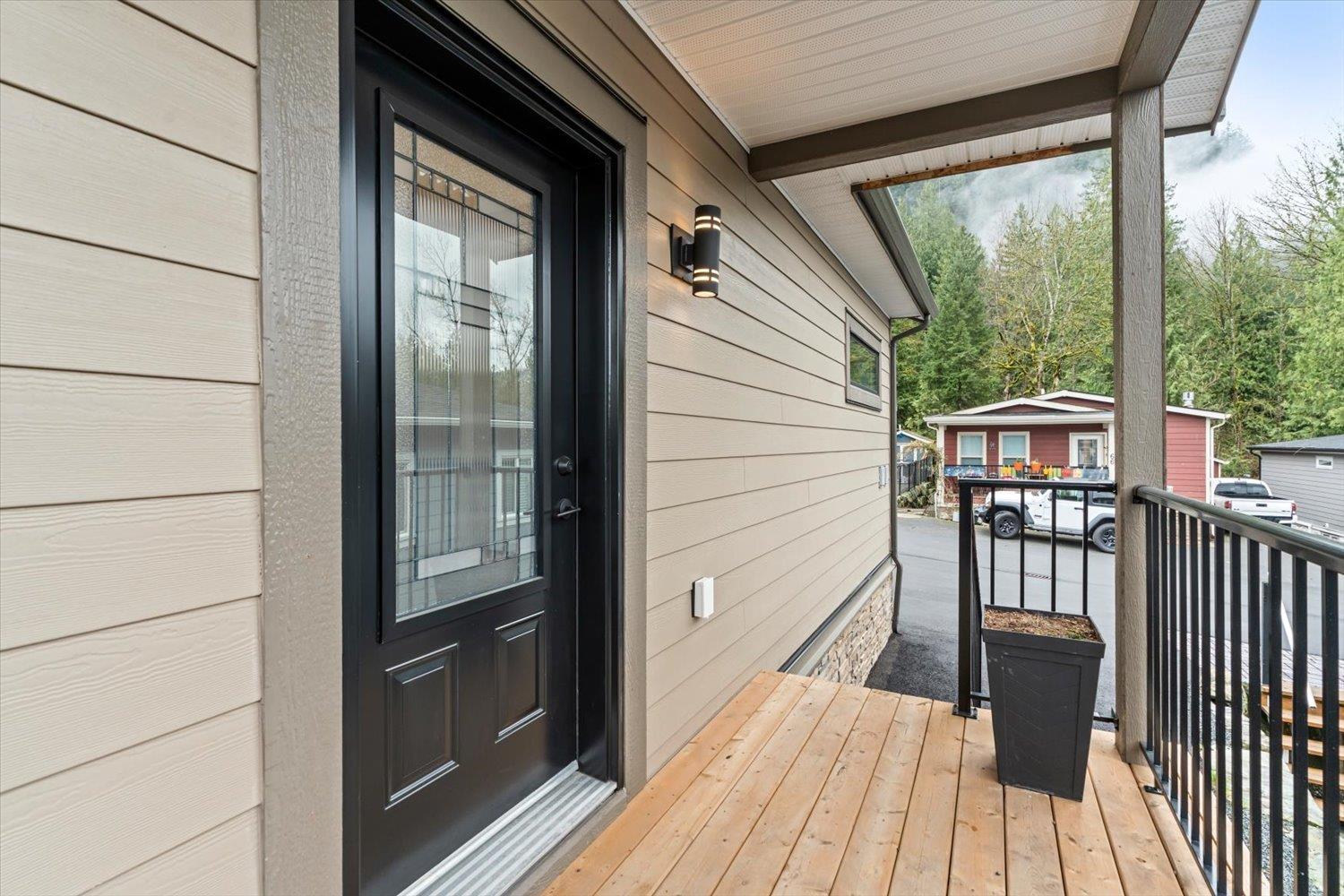 91 53480 Bridal Falls Road, Bridal Falls, Chilliwack, British Columbia  V0X 1X1 - Photo 26 - R3101271