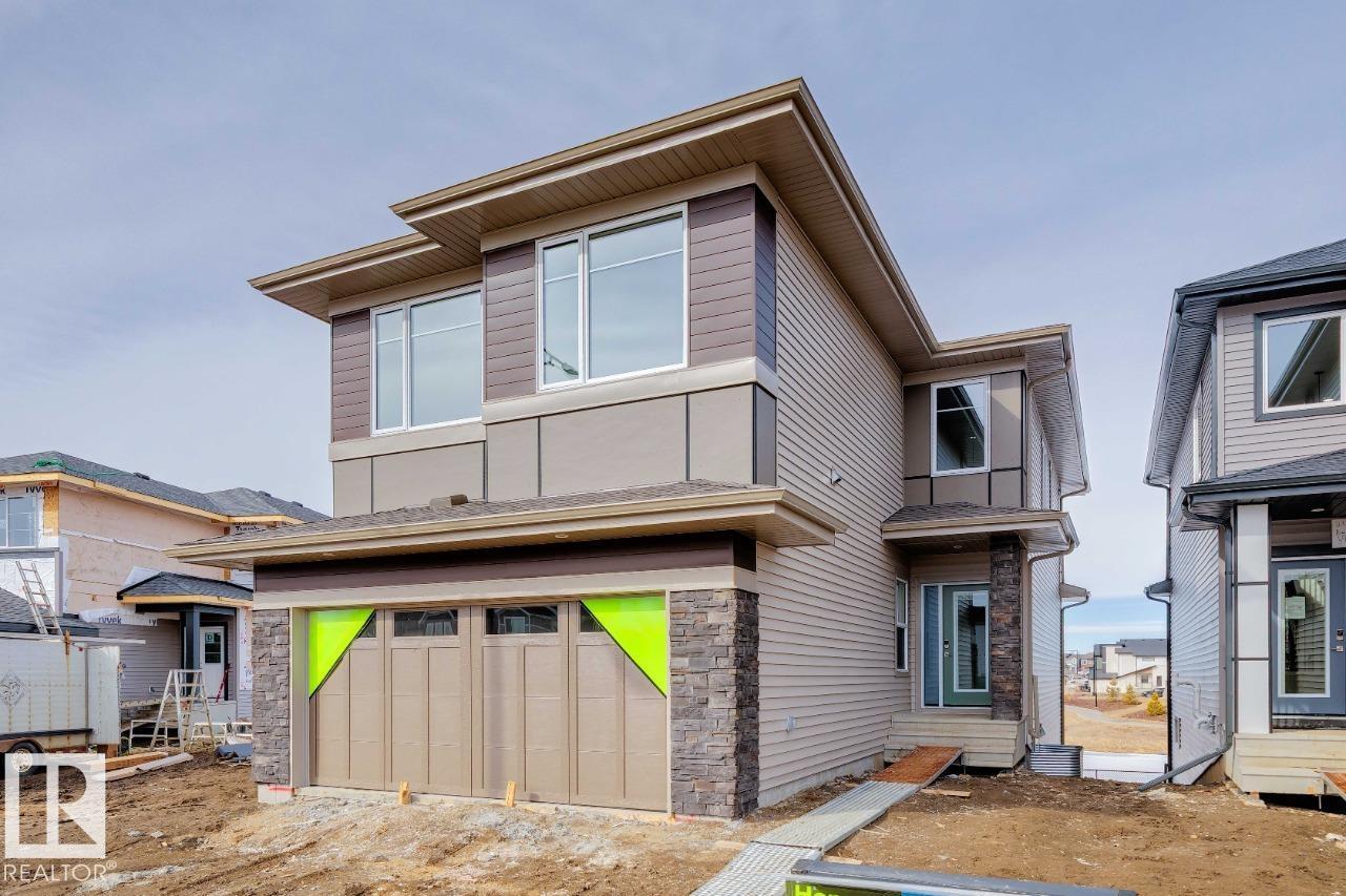 2334 EGRET WY NW, edmonton, Alberta