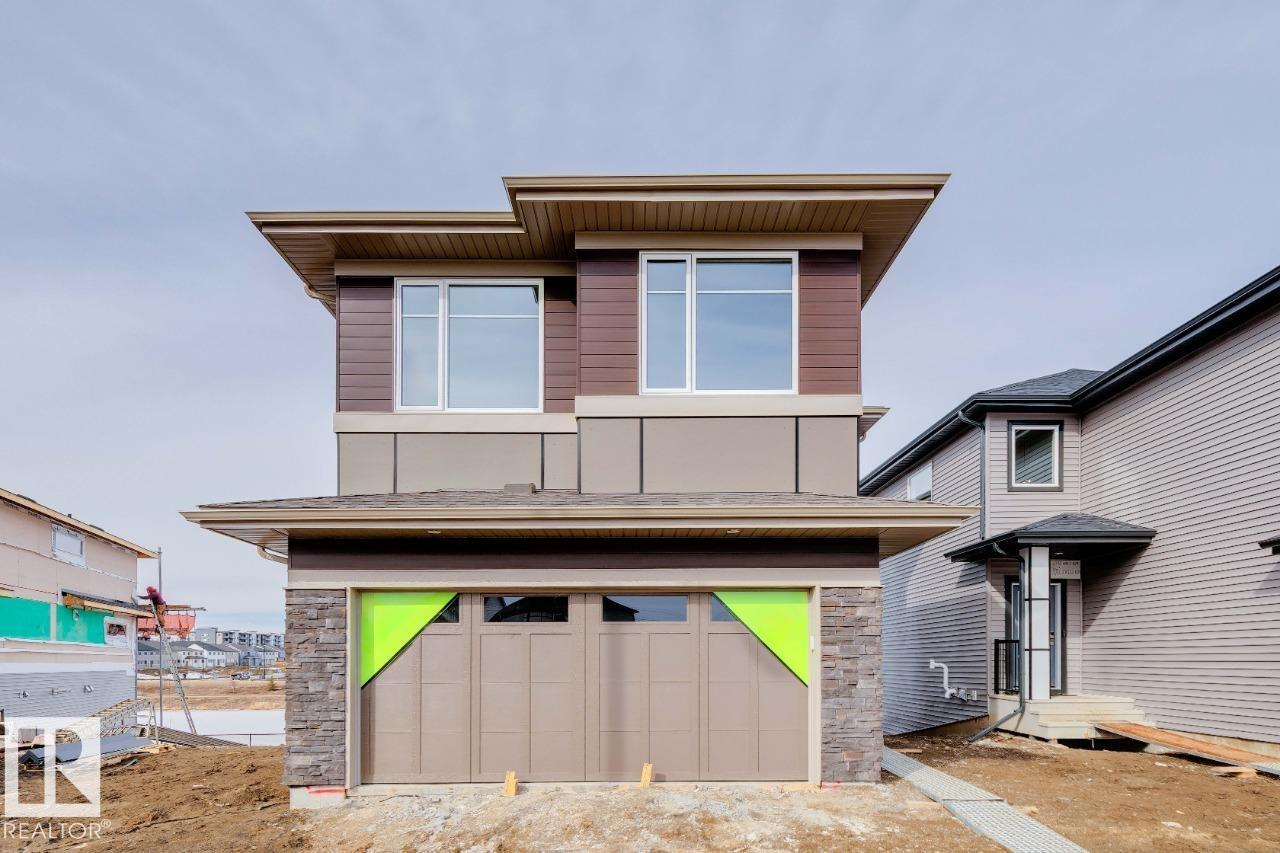 2334 Egret Wy Nw, Edmonton, Alberta T6M 3G8 - Photo 2 - E4477439