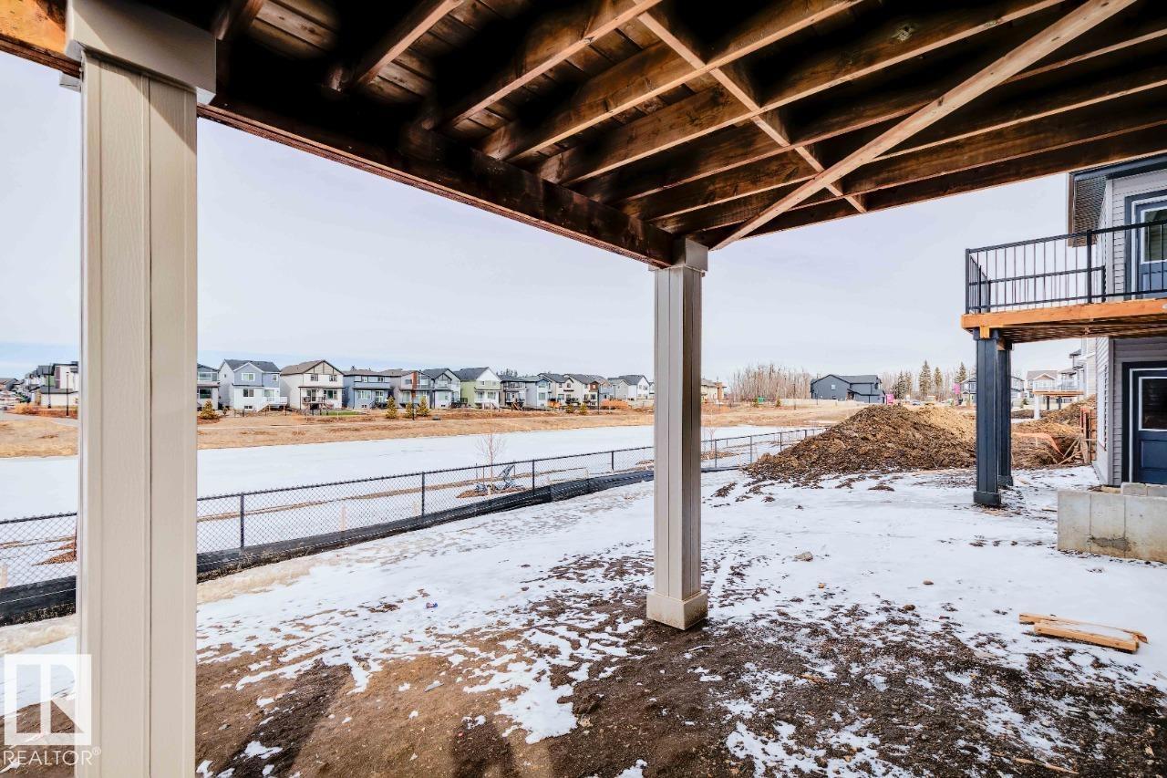 2334 Egret Wy Nw, Edmonton, Alberta T6M 3G8 - Photo 39 - E4477439