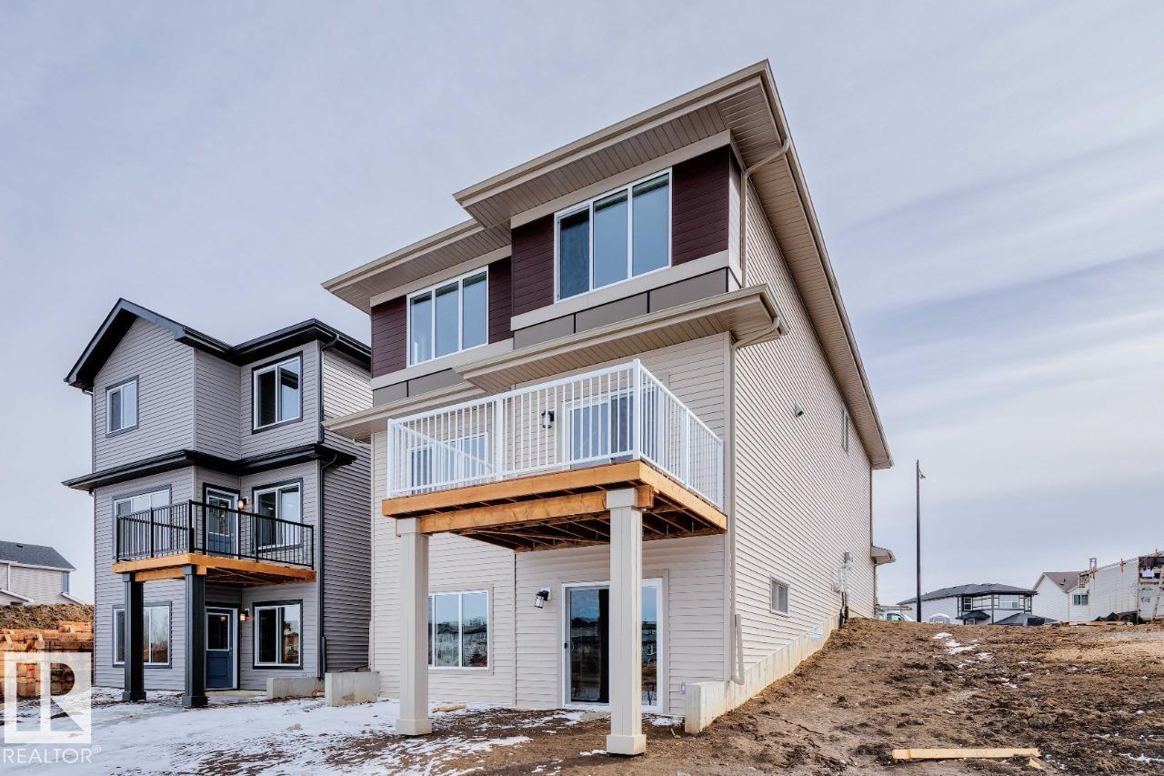 2334 Egret Wy Nw, Edmonton, Alberta T6M 3G8 - Photo 41 - E4477439