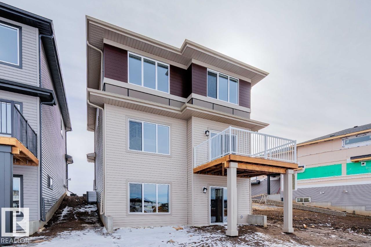 2334 Egret Wy Nw, Edmonton, Alberta T6M 3G8 - Photo 42 - E4477439