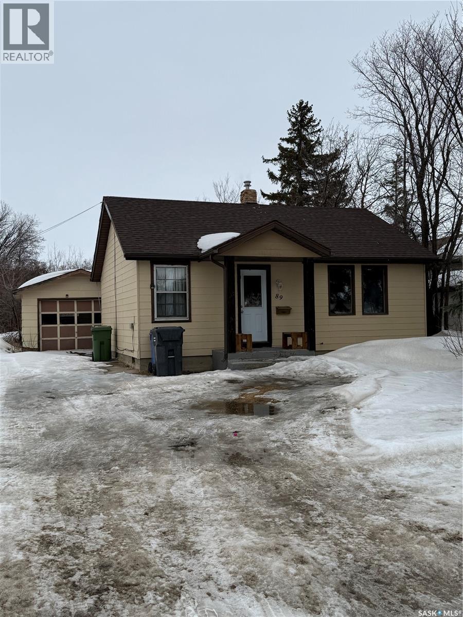 89 Darlington Street W, Yorkton, Saskatchewan  S3N 0E8 - Photo 1 - SK031181