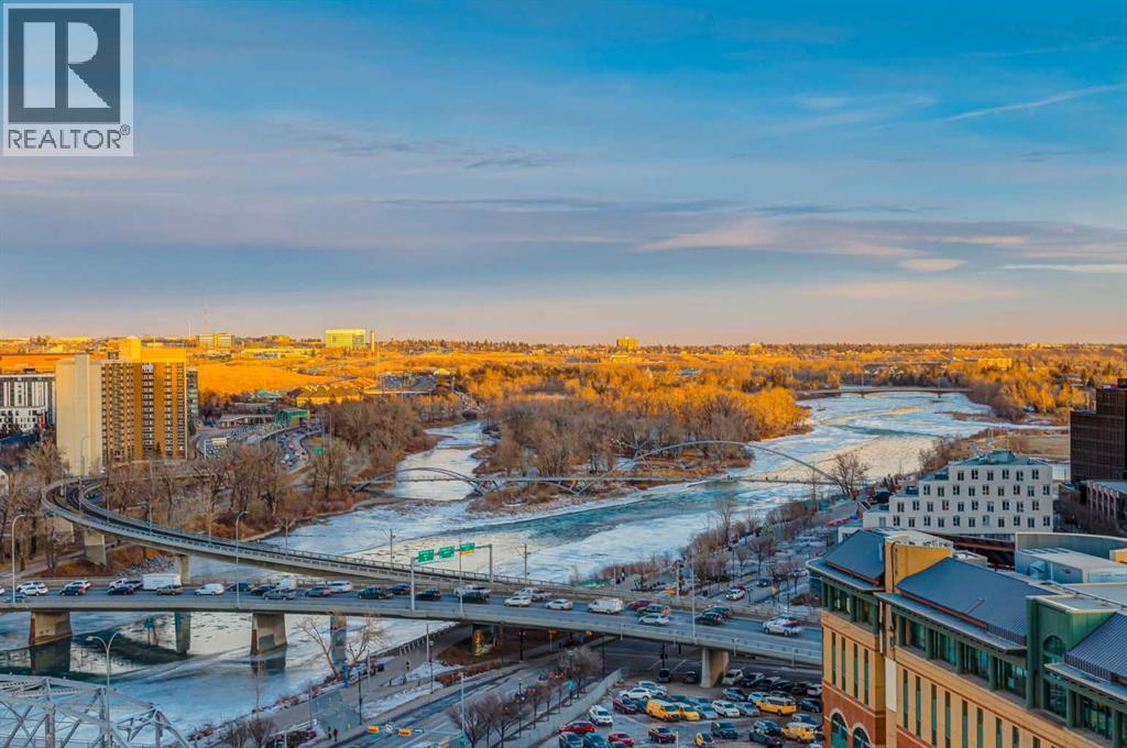 1603, 325 3 Street SE, Calgary, Alberta  T2G 0T9 - Photo 36 - A2279884