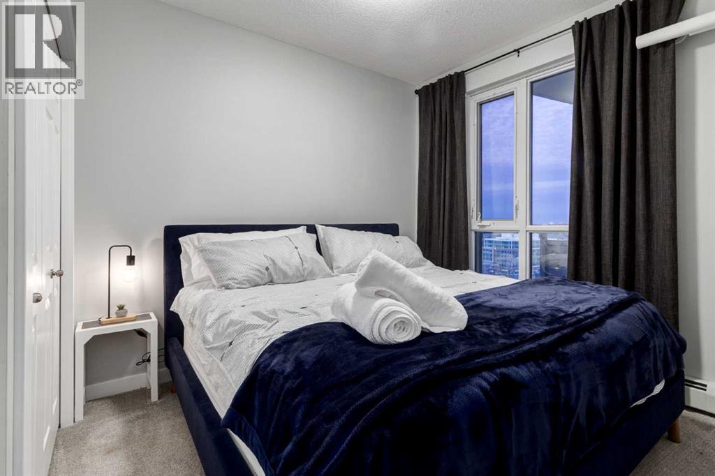 1603, 325 3 Street SE, Calgary, Alberta  T2G 0T9 - Photo 23 - A2279884