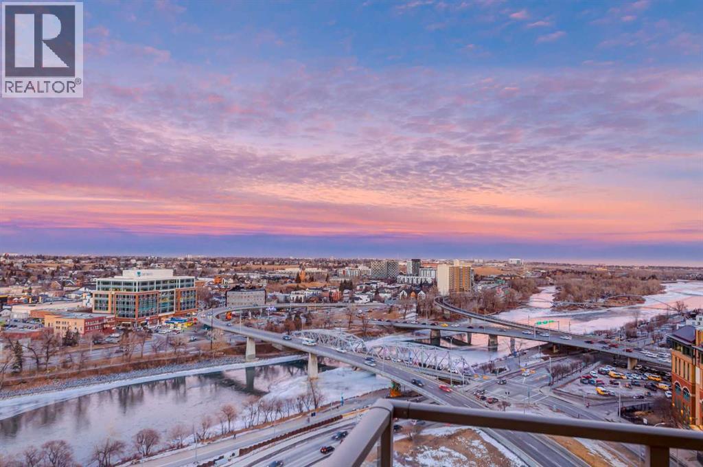 1603, 325 3 Street SE, Calgary, Alberta  T2G 0T9 - Photo 34 - A2279884