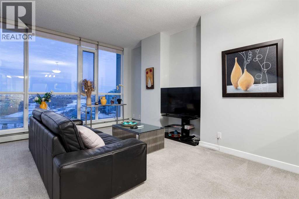 1603, 325 3 Street SE, Calgary, Alberta  T2G 0T9 - Photo 14 - A2279884