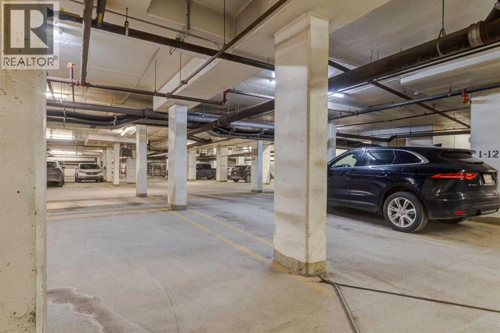 1603, 325 3 Street SE, Calgary, Alberta  T2G 0T9 - Photo 30 - A2279884