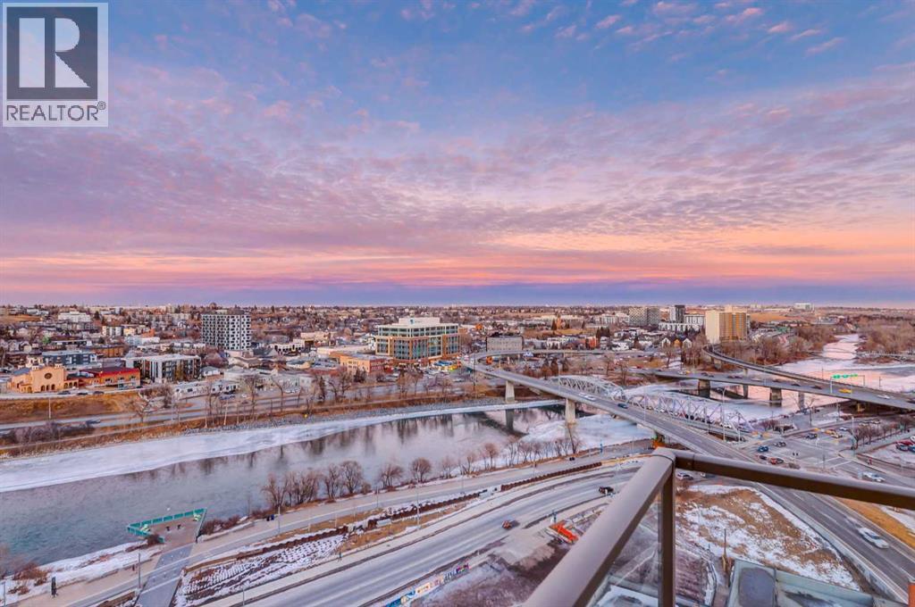 1603, 325 3 Street SE, Calgary, Alberta  T2G 0T9 - Photo 33 - A2279884