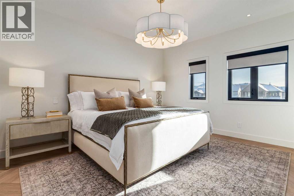 120 Greenwich Heath Nw, Calgary, Alberta  T3B 6P2 - Photo 20 - A2282414