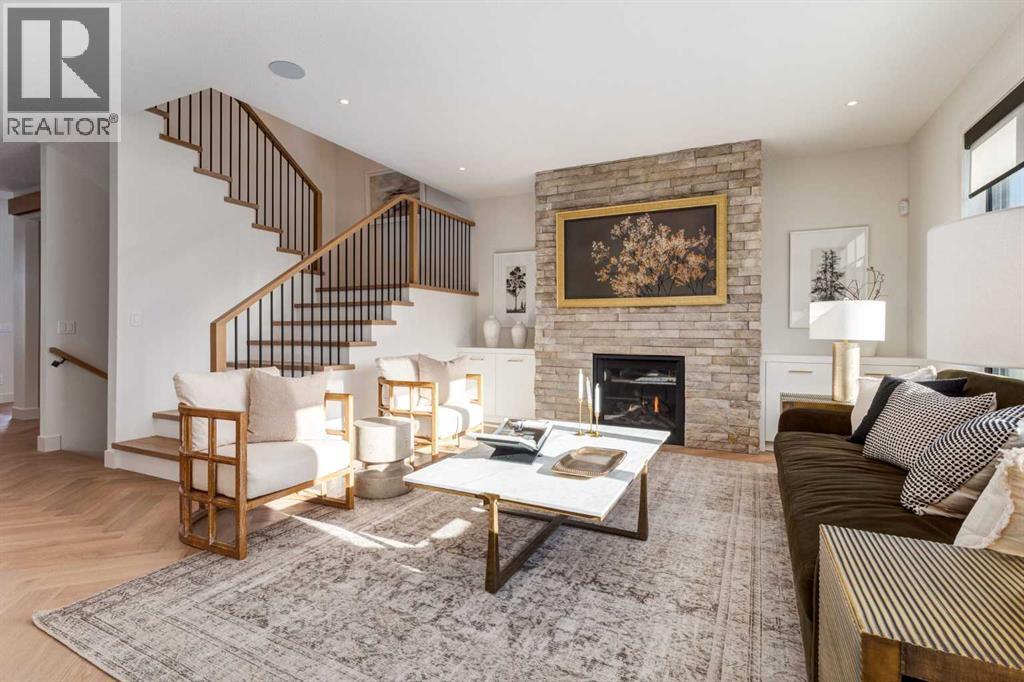 120 Greenwich Heath Nw, Calgary, Alberta  T3B 6P2 - Photo 14 - A2282414