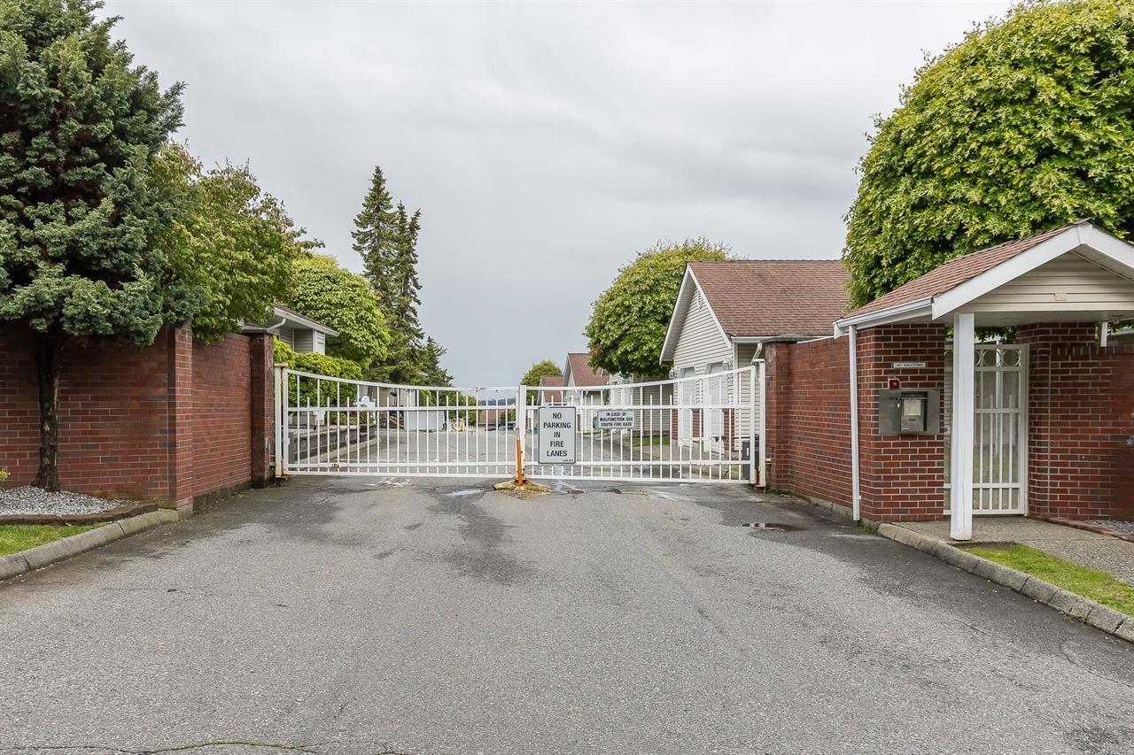 23 2081 WINFIELD DRIVE, Abbotsford