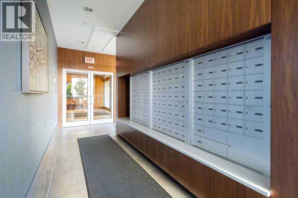 1103, 128 2 Street Sw, Calgary, Alberta  T2P 4V9 - Photo 15 - A2296047