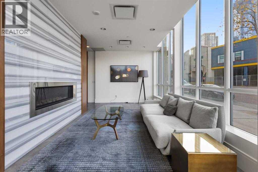 1103, 128 2 Street Sw, Calgary, Alberta  T2P 4V9 - Photo 16 - A2296047