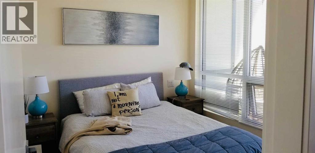 1103, 128 2 Street Sw, Calgary, Alberta  T2P 4V9 - Photo 6 - A2296047