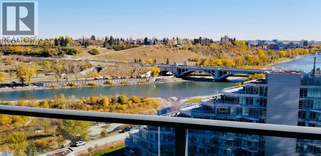 1103, 128 2 Street Sw, Calgary, Alberta  T2P 4V9 - Photo 11 - A2296047