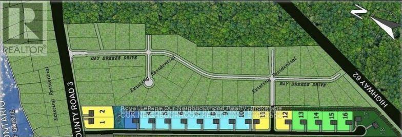 55 Parliament Street, Prince Edward County, Ontario  K8N 4Z7 - Photo 2 - X12921262