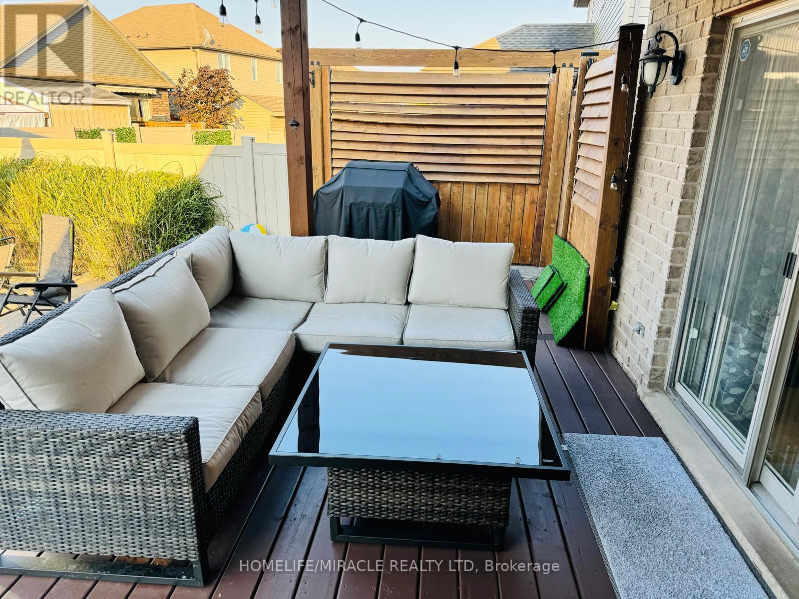 100 Creekside Drive, Welland, Ontario  L3C 0B4 - Photo 25 - X12921268