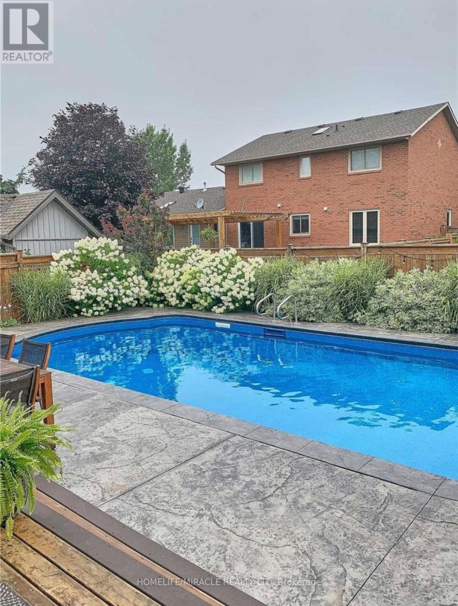 100 Creekside Drive, Welland, Ontario  L3C 0B4 - Photo 34 - X12921268