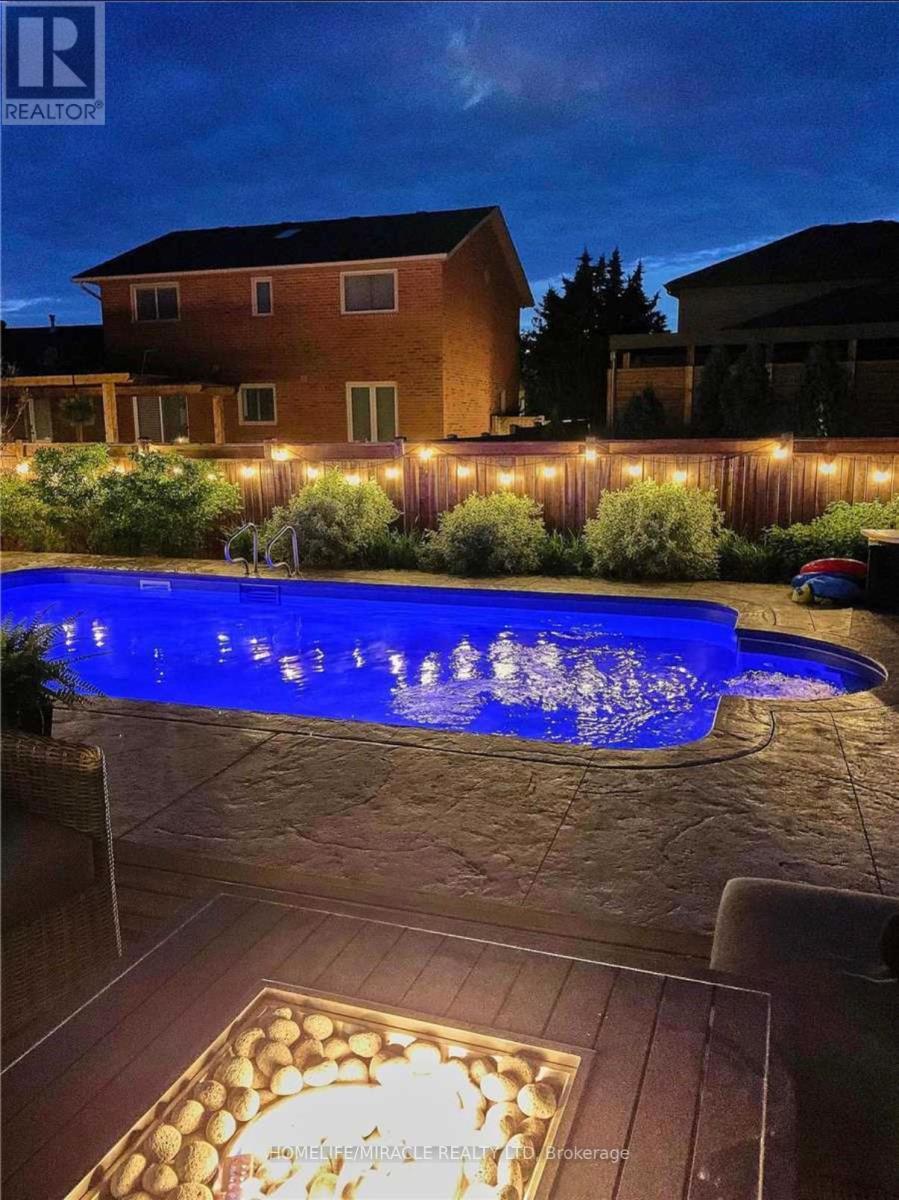 100 Creekside Drive, Welland, Ontario  L3C 0B4 - Photo 35 - X12921268