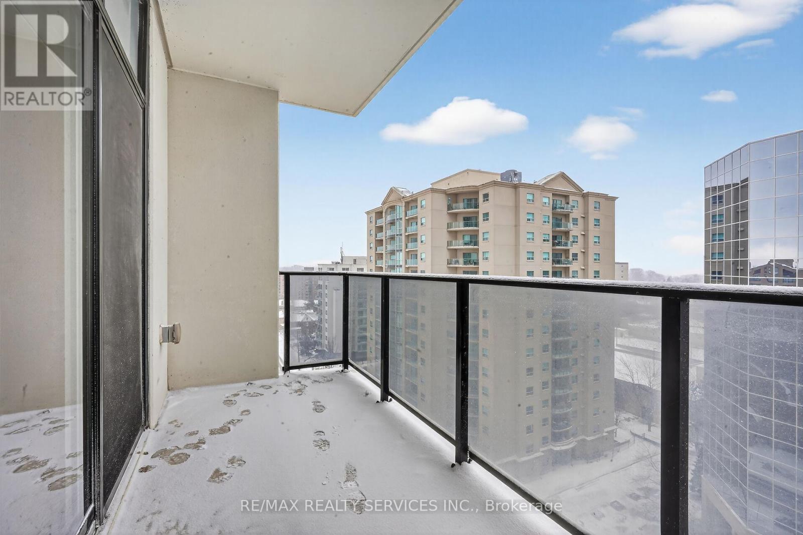 1205 - 505 Talbot Street, London East, Ontario  N6A 2S6 - Photo 27 - X12921290