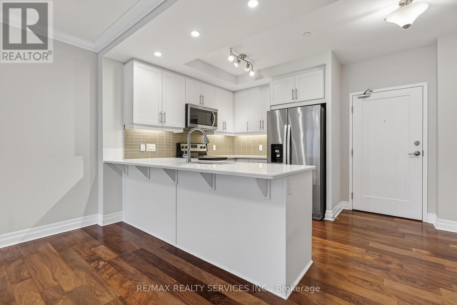 1205 - 505 Talbot Street, London East, Ontario  N6A 2S6 - Photo 3 - X12921290