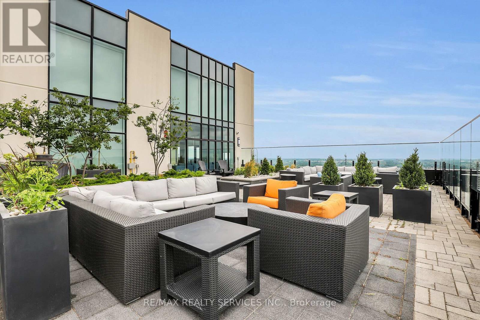 1205 - 505 Talbot Street, London East, Ontario  N6A 2S6 - Photo 36 - X12921290