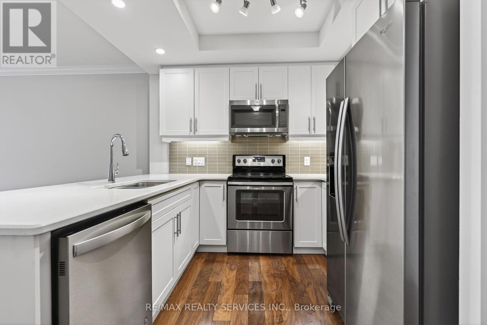 1205 - 505 Talbot Street, London East, Ontario  N6A 2S6 - Photo 7 - X12921290