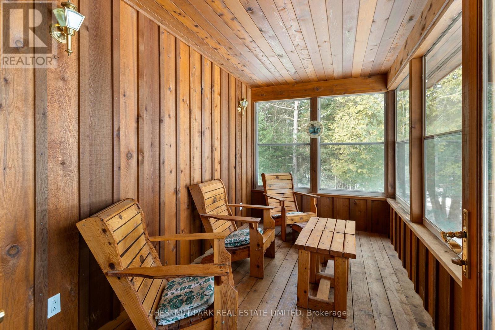 2411 Soyers Lake Road N, Dysart Et Al, Ontario  K0M 1S0 - Photo 10 - X12921292