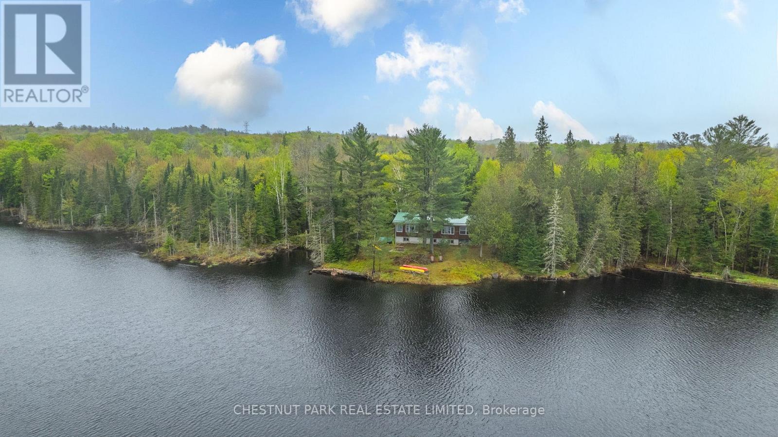 2411 Soyers Lake Road N, Dysart Et Al, Ontario  K0M 1S0 - Photo 19 - X12921292