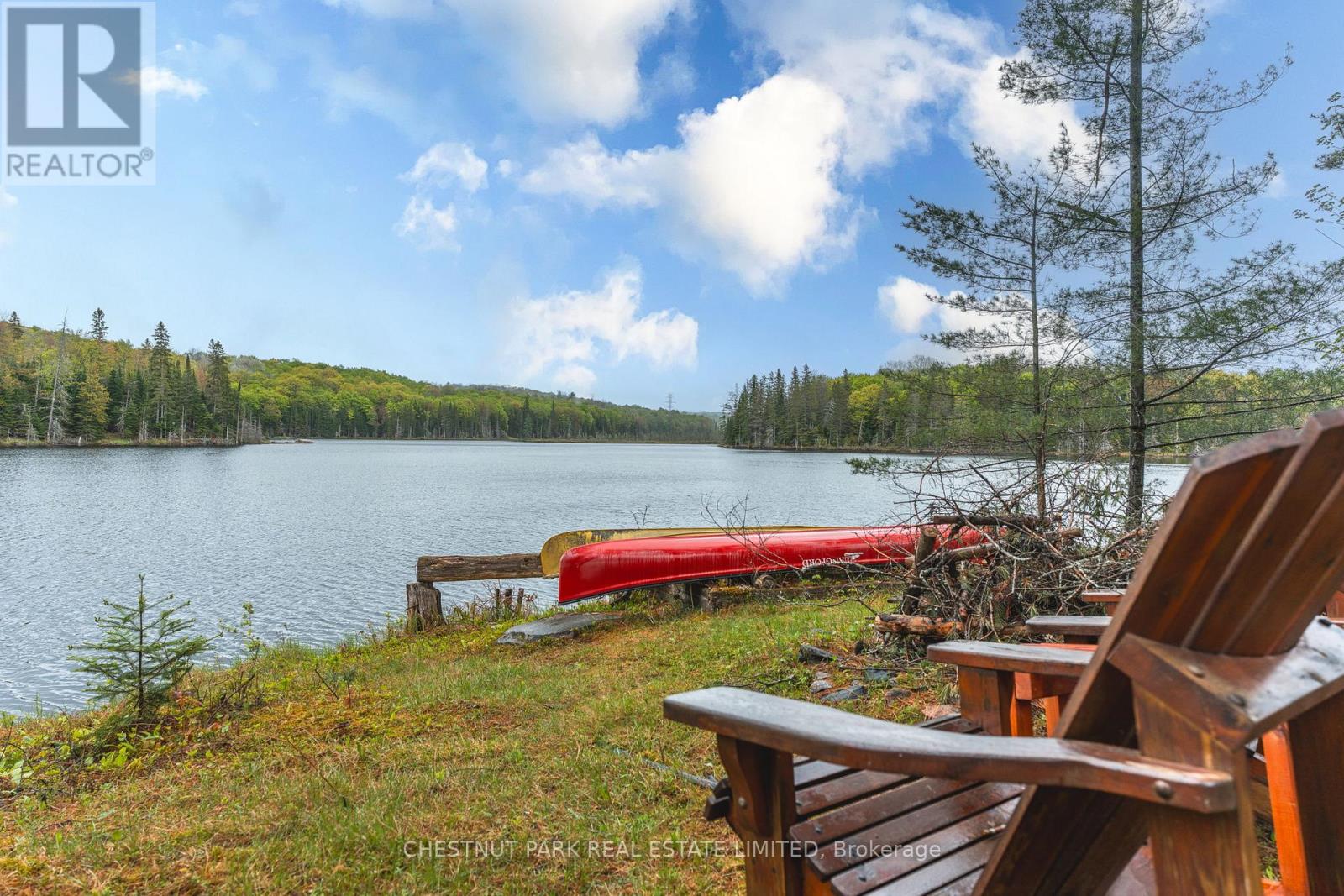 2411 Soyers Lake Road N, Dysart Et Al, Ontario  K0M 1S0 - Photo 22 - X12921292