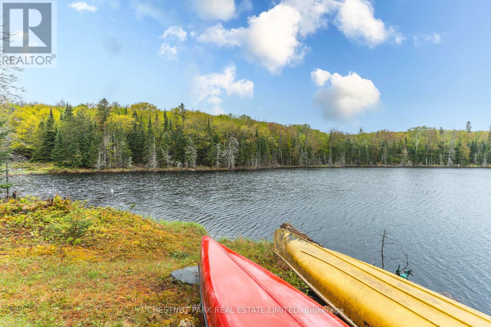 2411 Soyers Lake Road N, Dysart Et Al, Ontario  K0M 1S0 - Photo 23 - X12921292