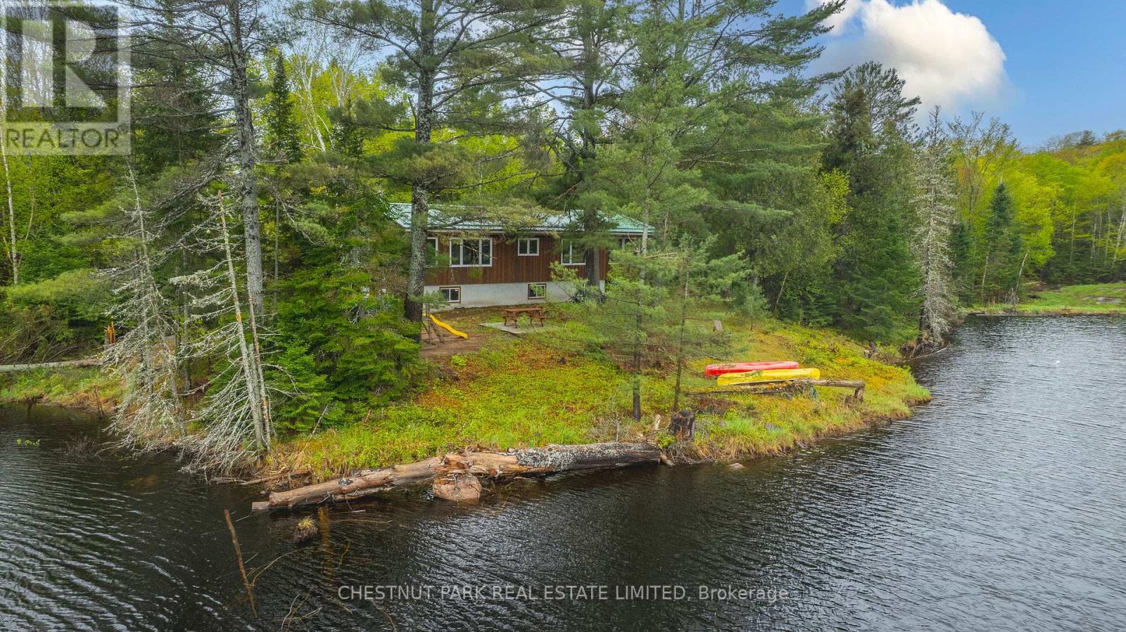 2411 Soyers Lake Road N, Dysart Et Al, Ontario  K0M 1S0 - Photo 26 - X12921292