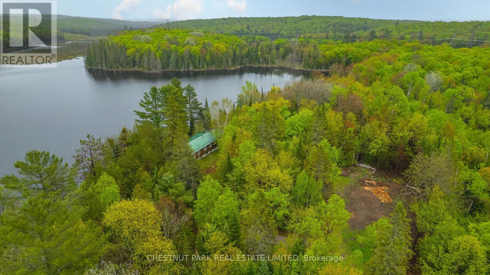 2411 Soyers Lake Road N, Dysart Et Al, Ontario  K0M 1S0 - Photo 27 - X12921292