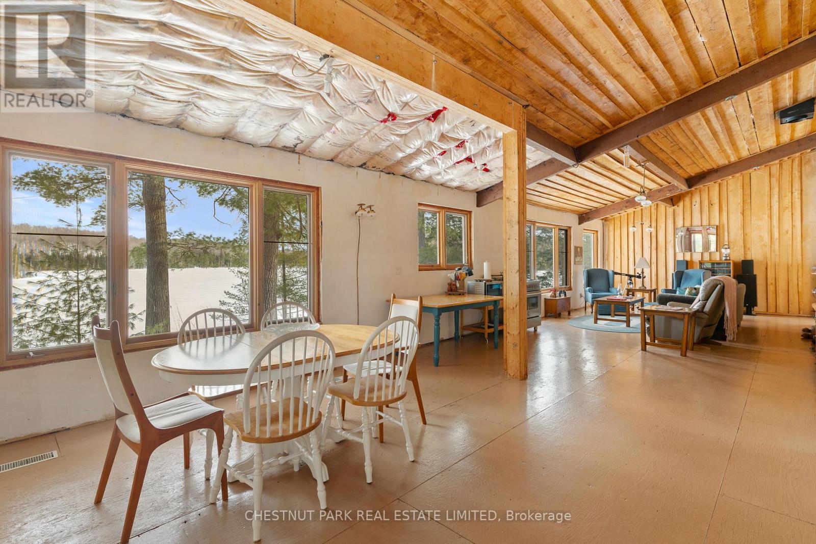 2411 Soyers Lake Road N, Dysart Et Al, Ontario  K0M 1S0 - Photo 6 - X12921292