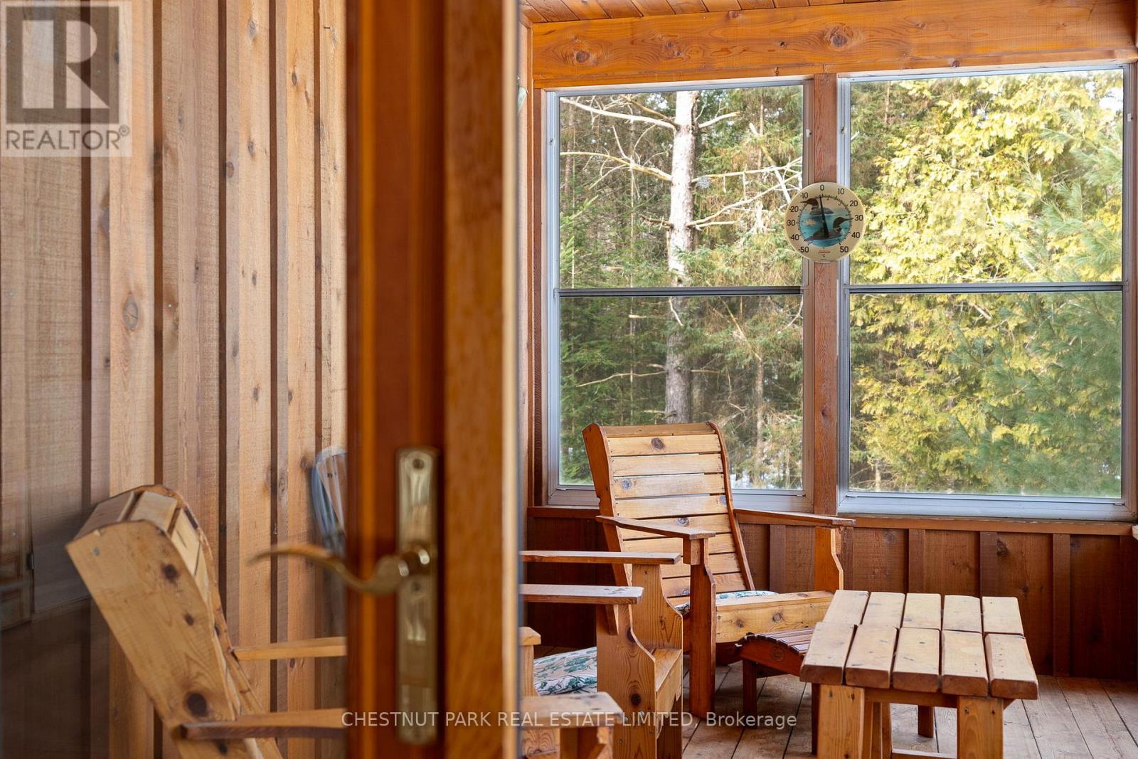 2411 Soyers Lake Road N, Dysart Et Al, Ontario  K0M 1S0 - Photo 9 - X12921292