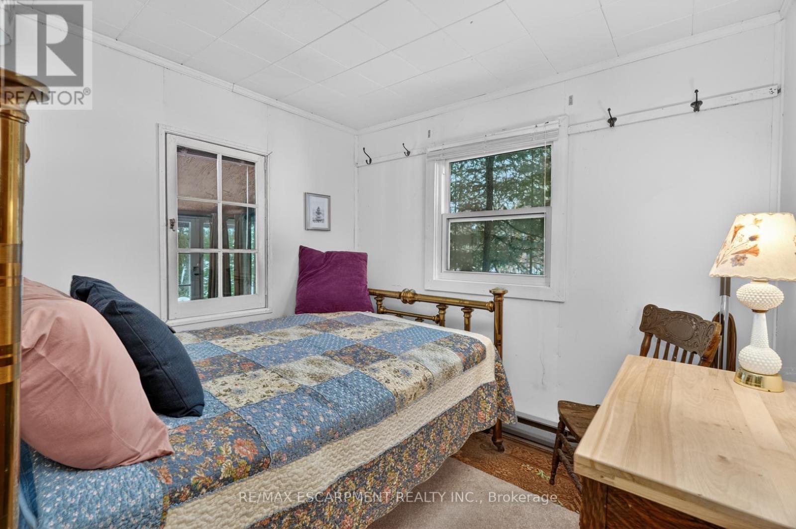 1257 Paint Lake Road, Lake Of Bays, Ontario  P0A 1E0 - Photo 12 - X12921312