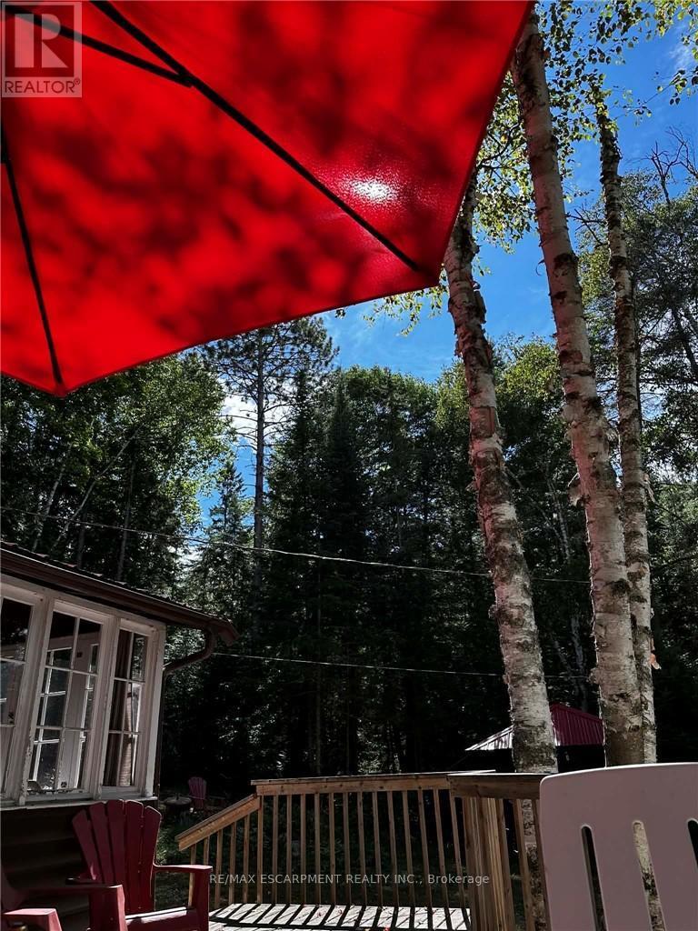 1257 Paint Lake Road, Lake Of Bays, Ontario  P0A 1E0 - Photo 23 - X12921312