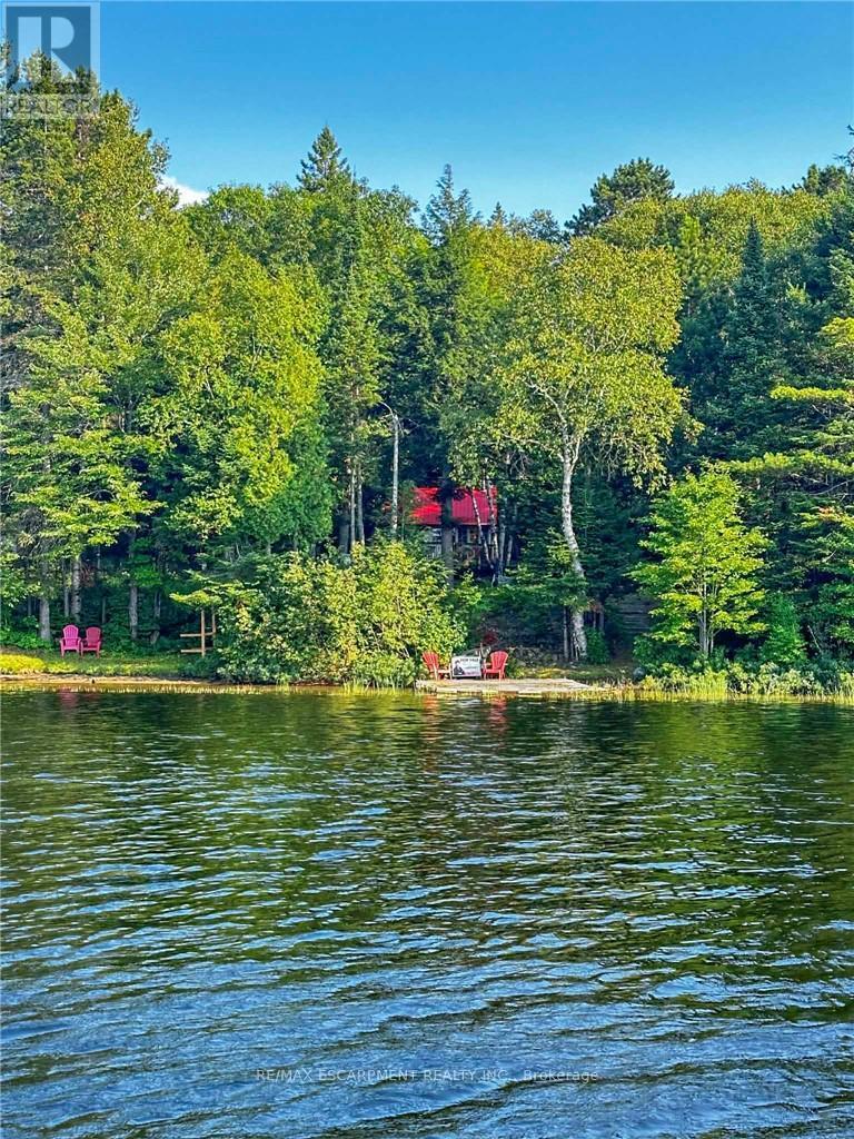 1257 Paint Lake Road, Lake Of Bays, Ontario  P0A 1E0 - Photo 32 - X12921312