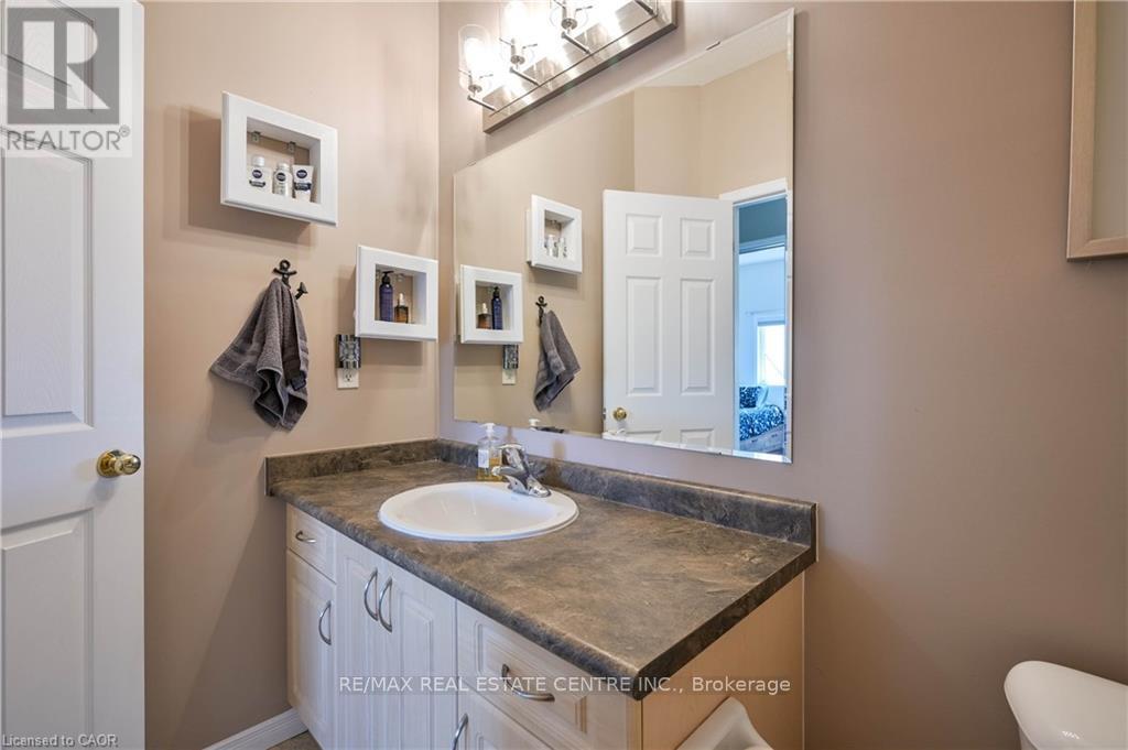 D26 - 85 Bankside Drive, Kitchener, Ontario  N2N 3M4 - Photo 10 - X12921348