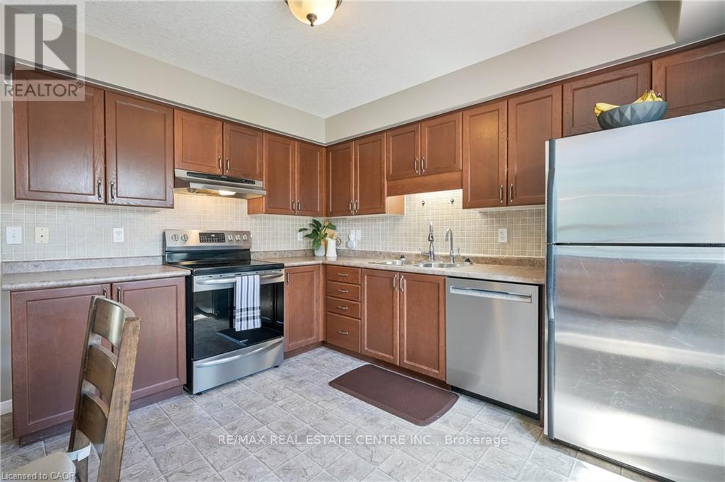 D26 - 85 Bankside Drive, Kitchener, Ontario  N2N 3M4 - Photo 17 - X12921348