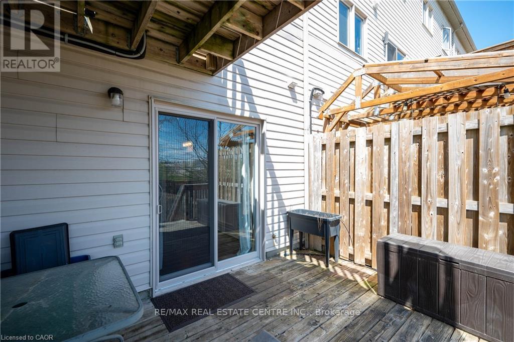 D26 - 85 Bankside Drive, Kitchener, Ontario  N2N 3M4 - Photo 3 - X12921348