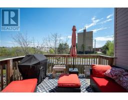 D26 - 85 BANKSIDE DRIVE, Kitchener, Ontario