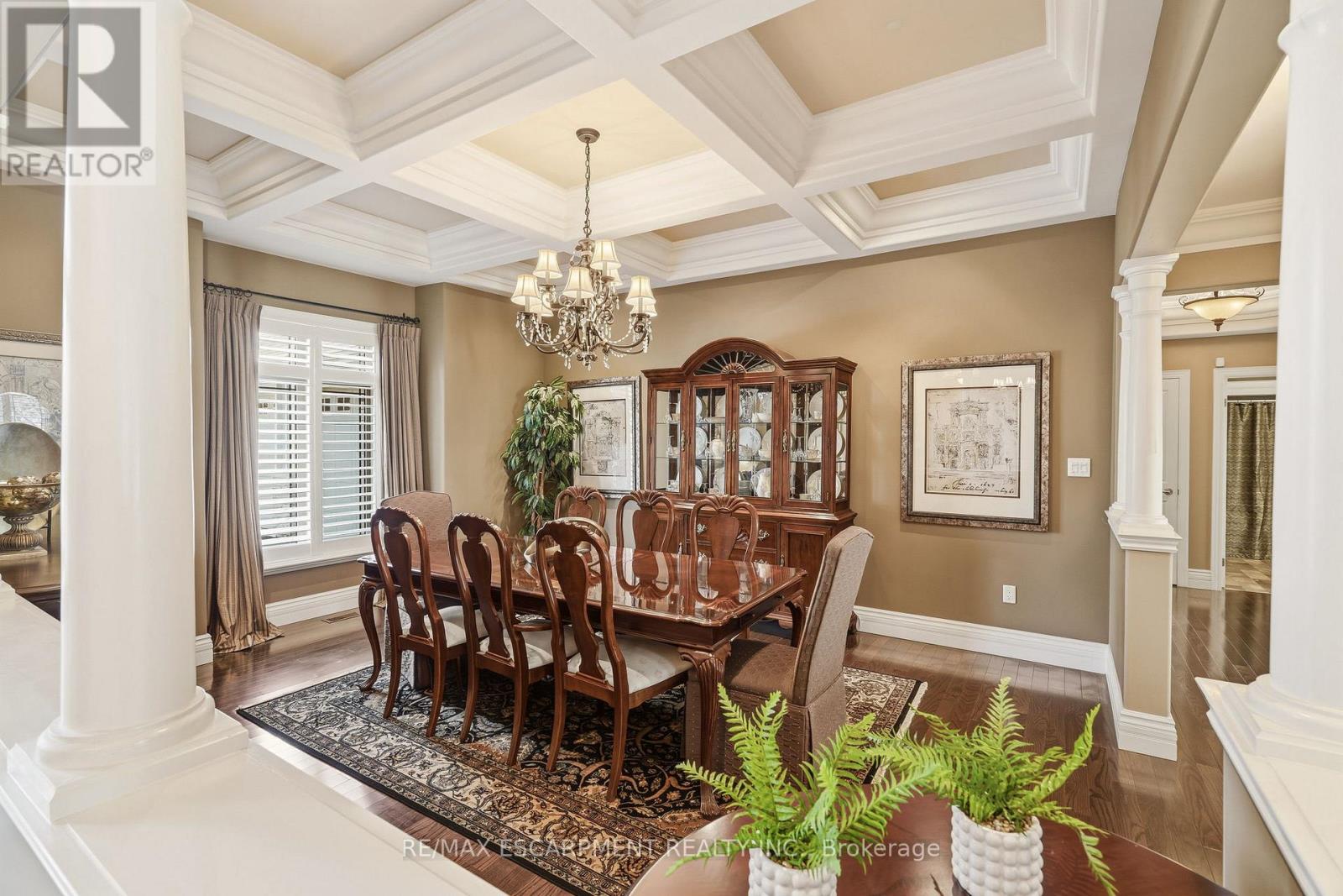 1318 Concession 6, Hamilton, Ontario  L8B 1N1 - Photo 15 - X12921450