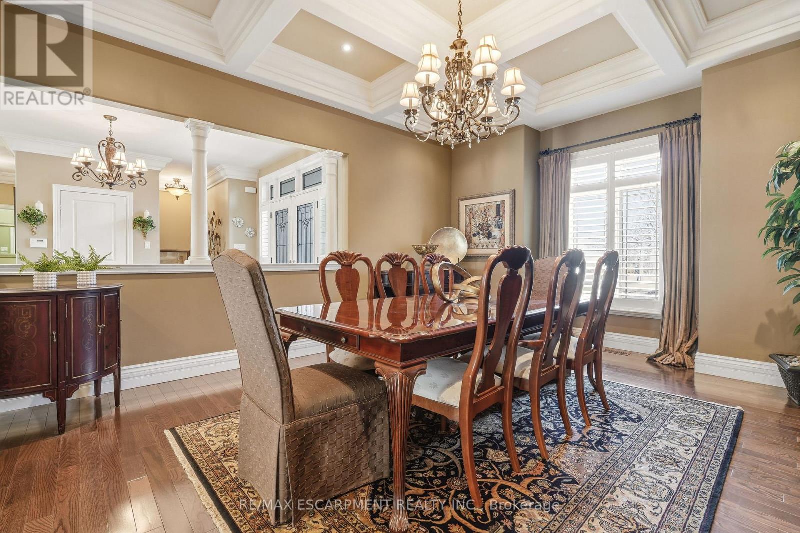 1318 Concession 6, Hamilton, Ontario  L8B 1N1 - Photo 16 - X12921450