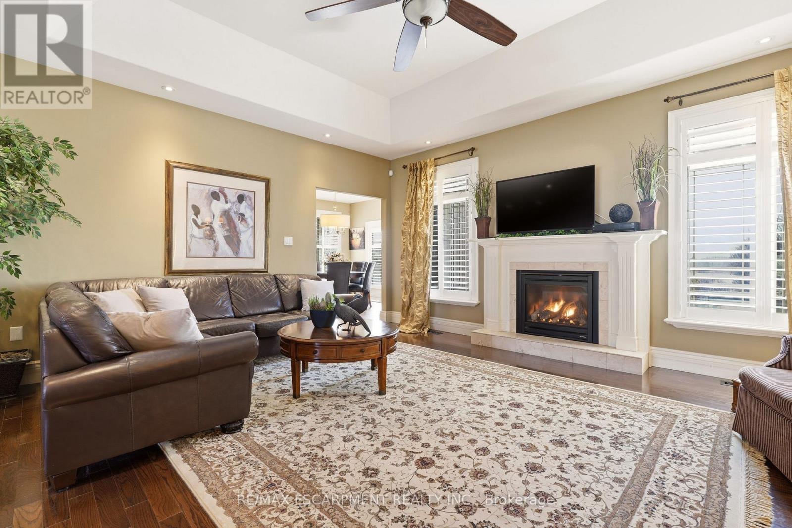 1318 Concession 6, Hamilton, Ontario  L8B 1N1 - Photo 31 - X12921450