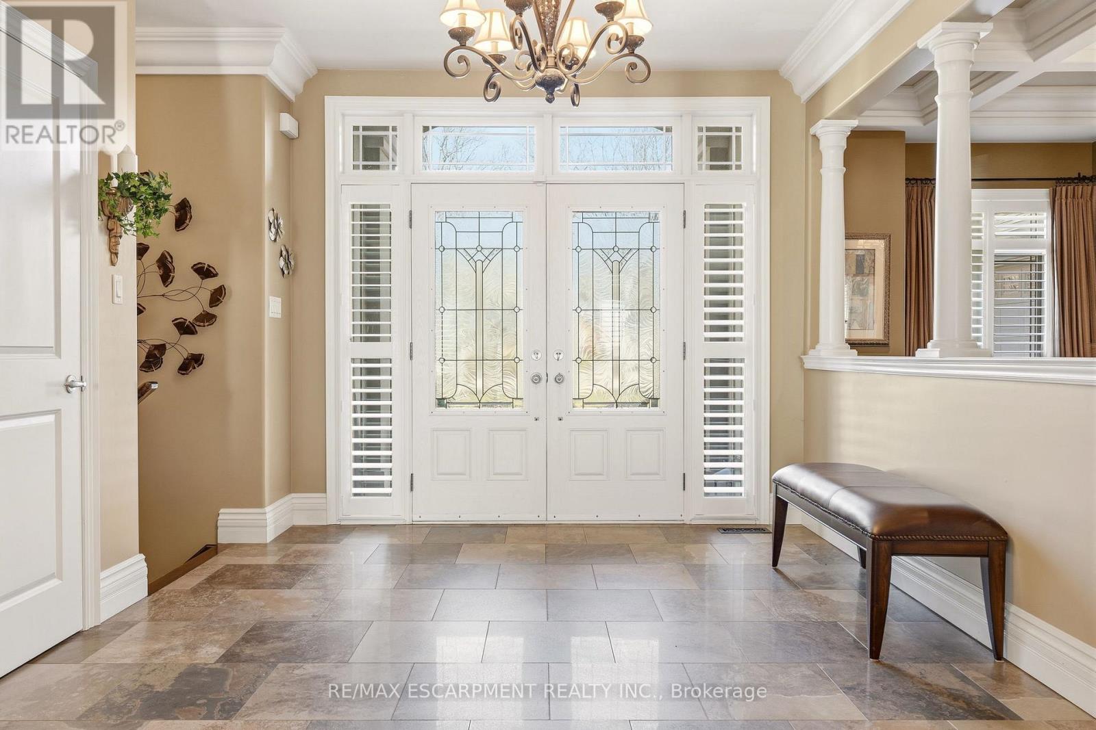 1318 Concession 6, Hamilton, Ontario  L8B 1N1 - Photo 4 - X12921450