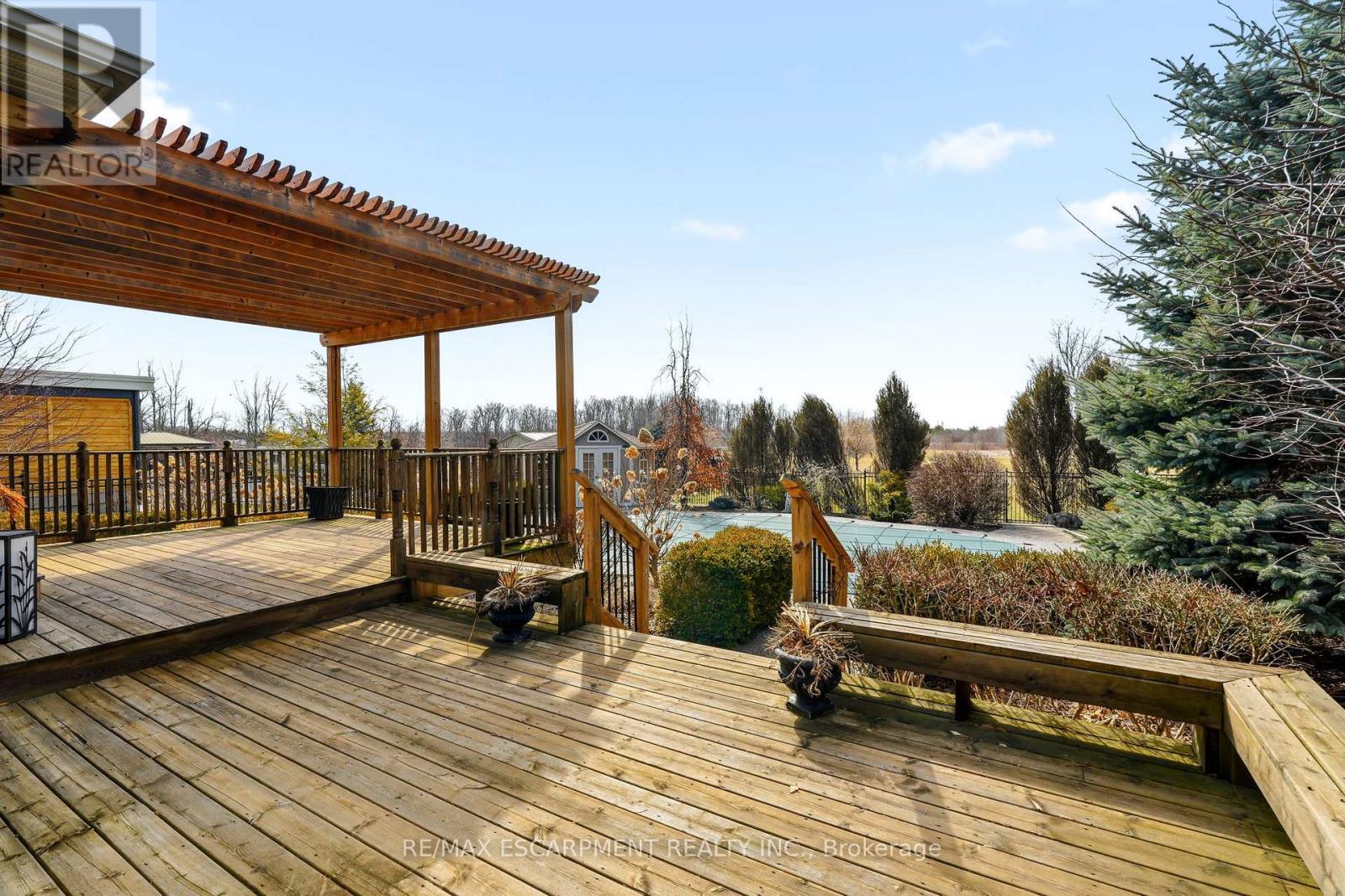 1318 Concession 6, Hamilton, Ontario  L8B 1N1 - Photo 42 - X12921450